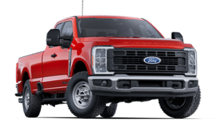 2025 Ford Super Duty® External Image 5